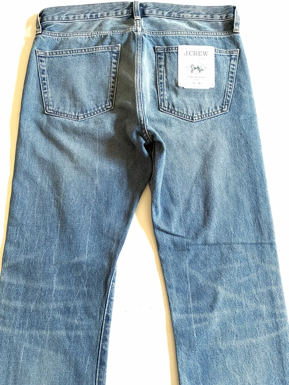 J. Crew product details
